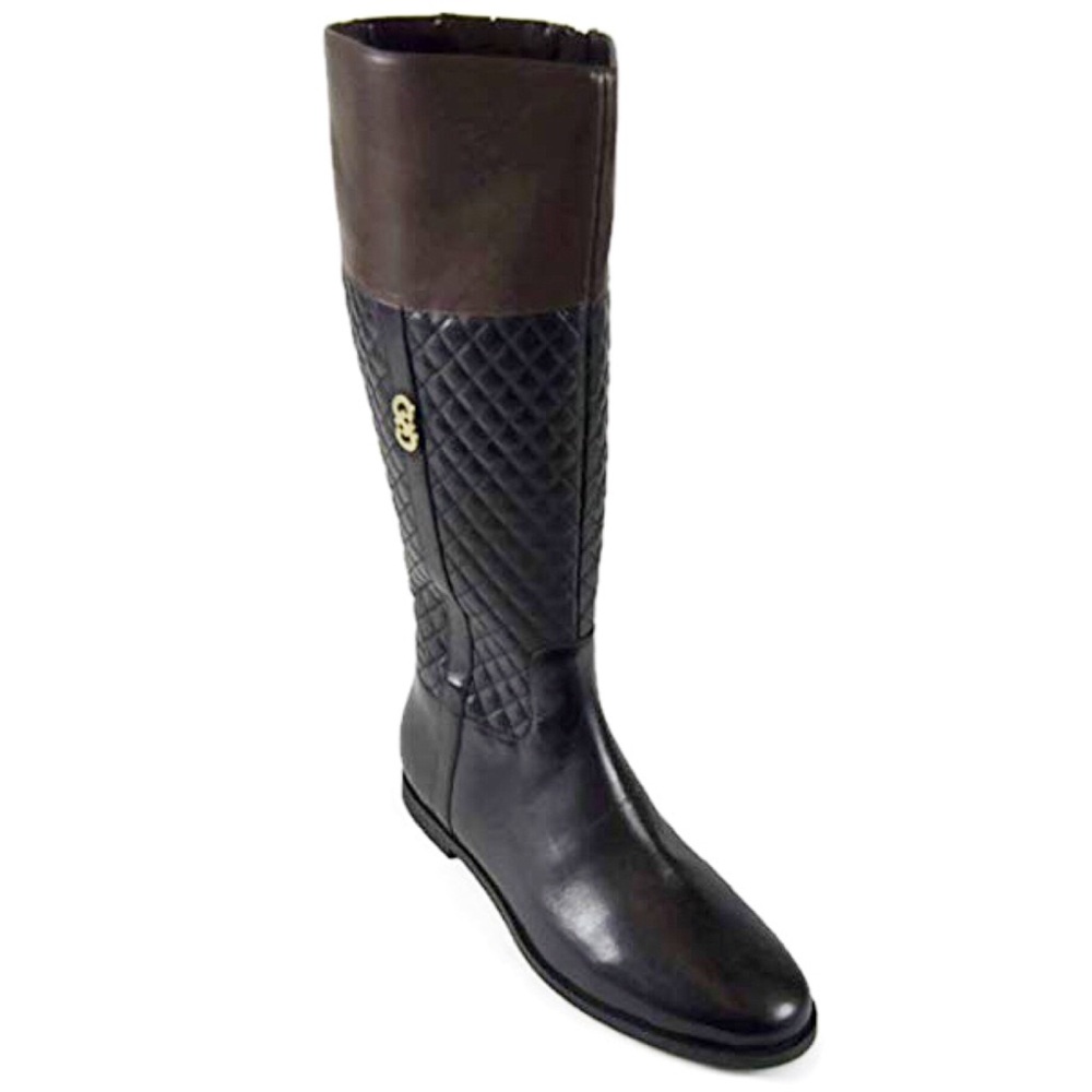 NIB Cole Haan Rigby leather boots - Picture 3 of 7
